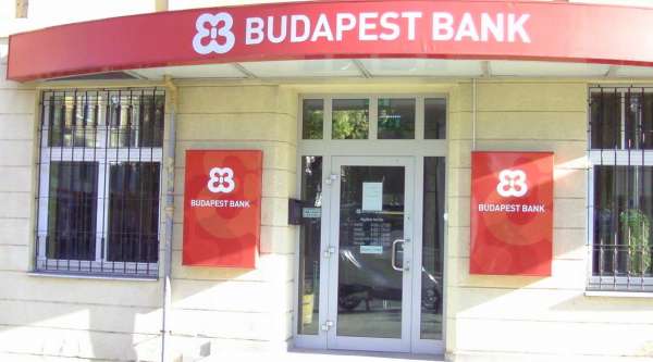 2000 Budapest Bank szellőztető rendszer