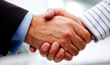 handshake