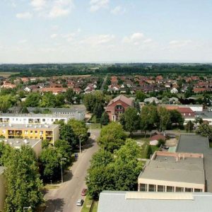 tiszaújváros